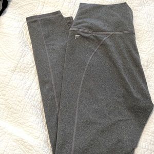 Leggings good condition.
